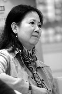 author photo