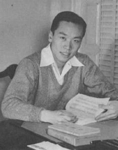 author photo