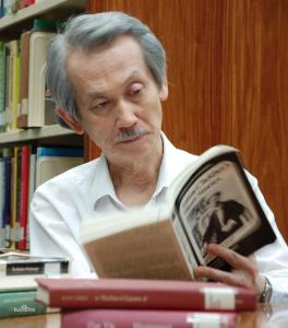 author photo