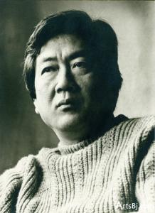 author photo