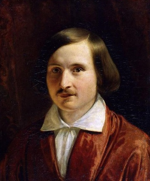 author photo