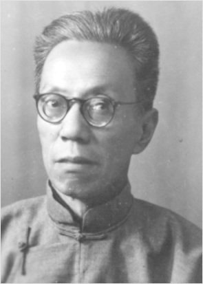 author photo