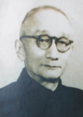 傅东华