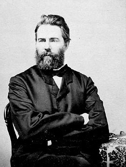 Herman Melville