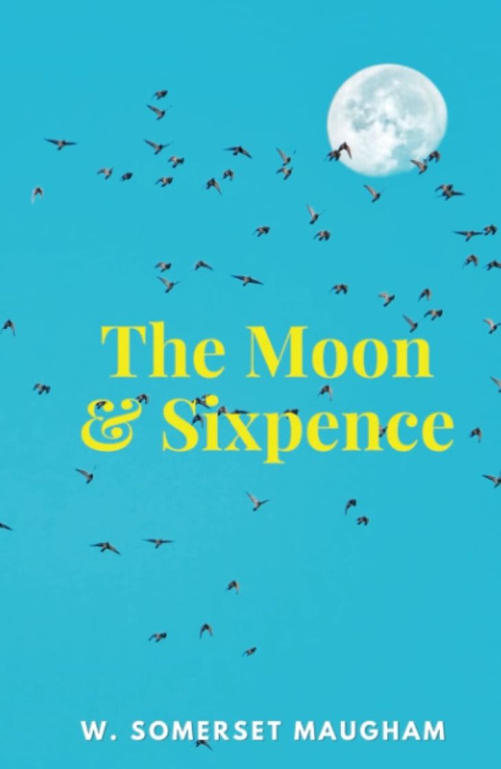 The Moon and Sixpence