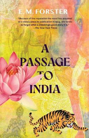 A Passage to India