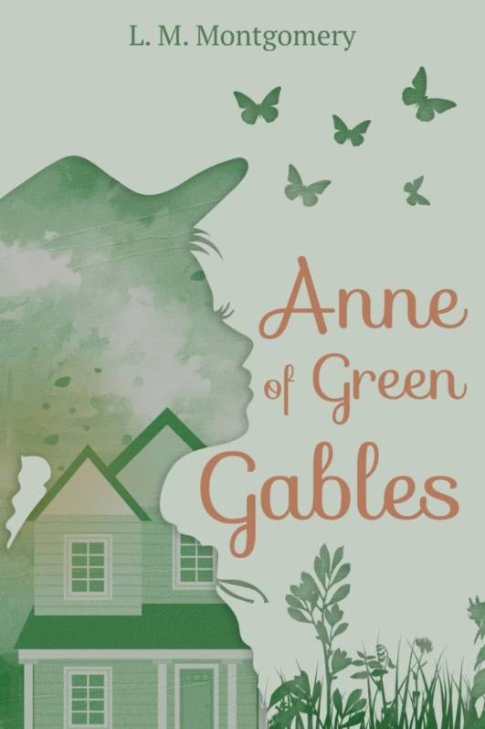 Anne of Green Gables