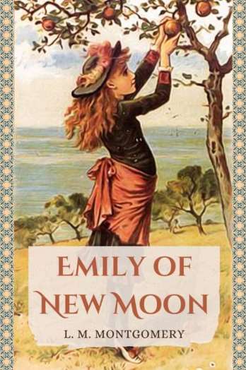 Emily of New Moon