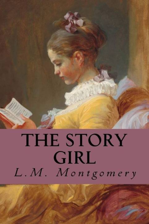 The Story Girl